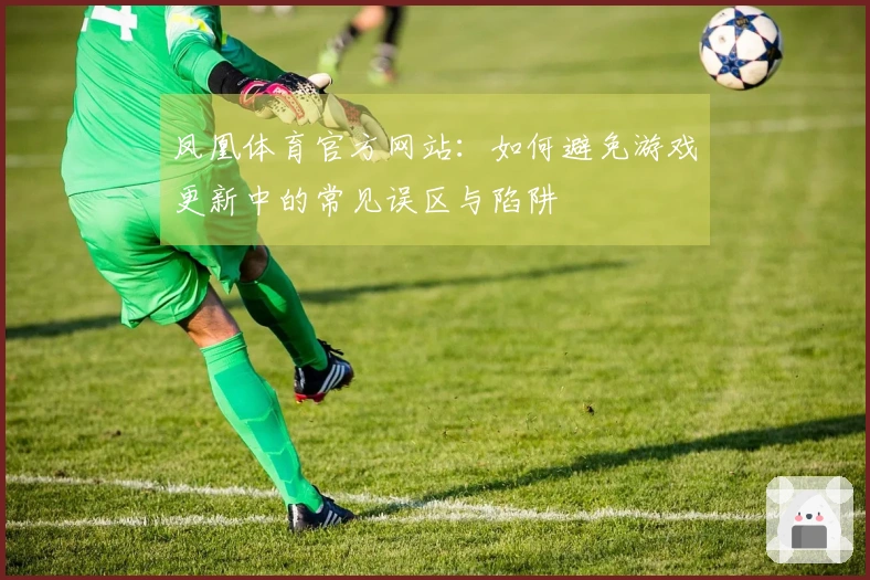 凤凰体育官方网站：如何避免游戏更新中的常见误区与陷阱