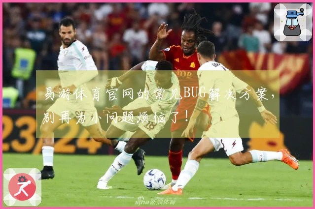 易游体育官网的常见BUG解决方案，别再为小问题烦恼了！
